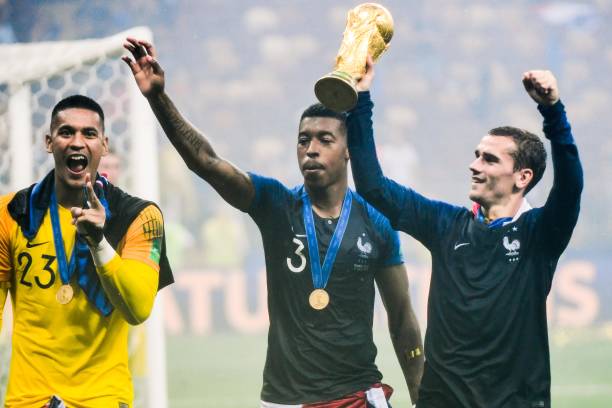 这将是一场 这将是一场