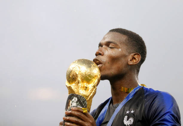 局势一开始 局势一开始