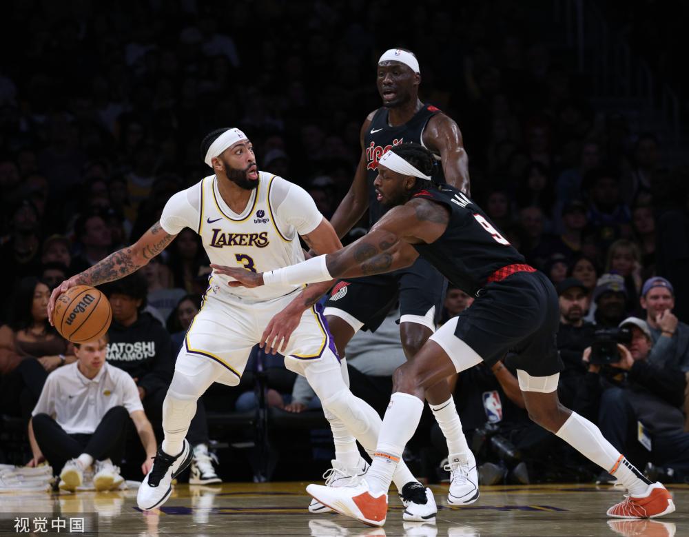 关注的焦点 关注的焦点